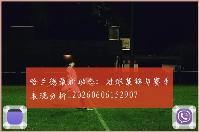 哈兰德最新动态:进球集锦与赛季表现分析_20260606152907
