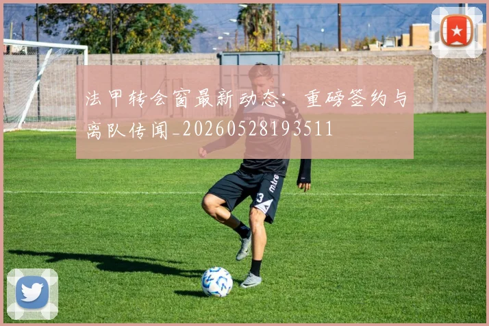 法甲转会窗最新动态：重磅签约与离队传闻_20260528193511