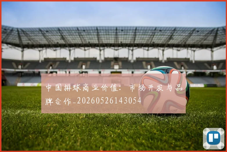 中国排球商业价值：市场开发与品牌合作_20260526143054
